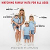 image:imageFunky Junque Matching Family Trucker Hat Set Adult amp Child Baseball Caps  Mommy amp me 2tone vintage snapback caps for family photos baby showers outings amp matching giftsYa Filthy Animal  GreenBeige
