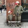 image:imageFunky Junque Matching Family Trucker Hat Set Adult amp Child Baseball Caps  Mommy amp me 2tone vintage snapback caps for family photos baby showers outings amp matching giftsKansas City  RedBeige