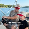 image:imageFunky Junque Matching Family Trucker Hat Set Adult amp Child Baseball Caps  Mommy amp me 2tone vintage snapback caps for family photos baby showers outings amp matching giftsHouston I Am the Problem  RedBeige