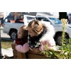 image:imageFunky Junque Matching Sets Kids Infinity Scarf Texting Gloves Bundle Girls Boys ToddlerBuffalo Checker  BlackWhite