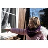 image:imageFunky Junque Matching Sets Kids Infinity Scarf Texting Gloves Bundle Girls Boys ToddlerDark Purple