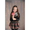 image:imageFunky Junque Matching Sets Kids Infinity Scarf Texting Gloves Bundle Girls Boys ToddlerHeather Grey