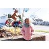 image:imageFunky Junque Matching Sets Kids Infinity Scarf Texting Gloves Bundle Girls Boys ToddlerMint