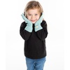 image:imageFunky Junque Matching Sets Kids Infinity Scarf Texting Gloves Bundle Girls Boys ToddlerMint