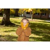 image:imageFunky Junque Matching Sets Kids Infinity Scarf Texting Gloves Bundle Girls Boys ToddlerMustard