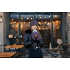 image:imageFunky Junque Mittens for Women  Fleece Lined Womens Winter Gloves Fuzzy Warm Mittens Cold Weather Fashion AccessoriesFour Tone Mix  Black Multi 32