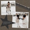 image:imageFunky Junque Mommy amp Me Pom Beanies  Cozy Knit Womens Beanie amp Toddler Girl Winter Hat Set Ages 14 Great SetDiagonal Basketweave  Black