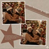 image:imageFunky Junque Mommy amp Me Pom Beanies  Cozy Knit Womens Beanie amp Toddler Girl Winter Hat Set Ages 14 Great SetLeopard  Beige