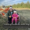 image:imageFunky Junque Mommy amp Me Pom Beanies  Cozy Knit Womens Beanie amp Toddler Girl Winter Hat Set Ages 14 Great SetLeopard  Ivory