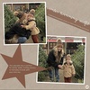 image:imageFunky Junque Mommy amp Me Pom Beanies  Cozy Knit Womens Beanie amp Toddler Girl Winter Hat Set Ages 14 Great SetLeopard  Latte