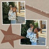 image:imageFunky Junque Mommy amp Me Pom Pom Beanies Set  Infant Baby amp Mom Matching Winter Outfits Warm Newborn amp Womens Beanie HatsLeopard  Latte