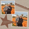 image:imageFunky Junque Mommy amp Me Single Pom AdultInfant Bundle 2 Pack  Leopard  Beige