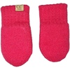 image:imageFunky Junque Newborn Baby Winter Mittens  Fleece Lined NoThumb Infant Mittens for Babies 09 Months Baby EssentialsCandy Pink