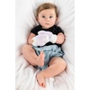 image:imageFunky Junque Newborn Baby Winter Mittens  Fleece Lined NoThumb Infant Mittens for Babies 09 Months Baby EssentialsLavender  Daisy