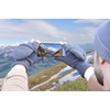 image:imageFunky Junque Premium FleeceLined Convertible Mittens  Warm Winter Knit Gloves  Value Packs Solid Colors Mixed ColorsCharcoal