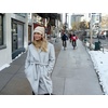 image:imageFunky Junque Skull Cap Beanie for Women  Womens Winter Hat Knit Slouch Style Warm Soft Unisex Cold Weather Mens BeaniesBeige