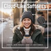 image:imageFunky Junque Slouchy Beanie for Women Winter Hat Warm Slouch Oversized Soft Chunky Cable Knit Beanies for Cold WeatherConfetti Charcoal Design