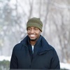 image:imageFunky Junque Unisex Waffle Beanie Knit Winter Hat Super Soft Ultra Warm DoubleLayered Ski Cap with Ribbed Cuff2 Pack Black  Olive