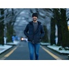 image:imageFunky Junque Unisex Waffle Beanie Knit Winter Hat Super Soft Ultra Warm DoubleLayered Ski Cap with Ribbed CuffBlack
