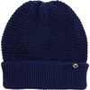 image:imageFunky Junque Unisex Waffle Beanie Knit Winter Hat Super Soft Ultra Warm DoubleLayered Ski Cap with Ribbed CuffNavy