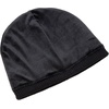 image:imageFunky Junque VelvetLined Knit Beanie  Cuffed Winter Hat for Men amp Women Warm Stretch Fit Premium ColdWeather ComfortBlack