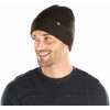 image:imageFunky Junque VelvetLined Knit Beanie  Cuffed Winter Hat for Men amp Women Warm Stretch Fit Premium ColdWeather ComfortOlive