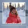 image:imageFunky Junque Womens Knit Pom Beanie  Cozy Womens Winter Hat Apres Ski Cold Weather Beanies with Geometric and Cross DesignBrown  Cross
