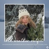 image:imageFunky Junque Womens Knit Pom Beanie  Cozy Womens Winter Hat Apres Ski Cold Weather Beanies with Geometric and Cross DesignCream  Cross
