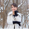image:imageFunky Junque Womens Ribbed Knit Convertible Fingerless Gloves amp Mittens with Finger FlapsBlack