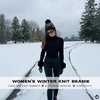 image:imageFunky Junque Womens Sequin Pom Beanies  Soft Knit Sparkly Bling Winter Hats for Women Faux Fur Pom Glitter Sparkle HatChunky Sequin  Black  BlackGold