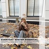 image:imageFunky Junque Womens Sequin Pom Beanies  Soft Knit Sparkly Bling Winter Hats for Women Faux Fur Pom Glitter Sparkle HatSmooth Sequin  Taupe
