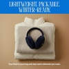image:imageFunky Junque Womens Winter Earmuffs  Cable Knit amp SequinCable Knit  Navy