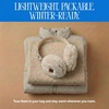 image:imageFunky Junque Womens Winter Earmuffs  Faux FurAztec  Beige