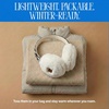 image:imageFunky Junque Womens Winter Earmuffs  Faux FurAztec  Ivory