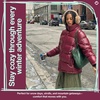 image:imageFunky Junque Womens Winter Earmuffs  Faux FurFaux Fur  Mocha