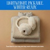 image:imageFunky Junque Womens Winter Earmuffs  Faux Mink amp Long FurFaux Mink Fur  Beige