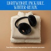 image:imageFunky Junque Womens Winter Earmuffs  Faux Mink amp Long FurFaux Mink Fur  Black