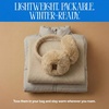 image:imageFunky Junque Womens Winter Earmuffs  Faux Mink amp Long FurFaux Mink Fur  Camel