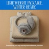 image:imageFunky Junque Womens Winter Earmuffs  Faux Mink amp Long FurFaux Mink Fur  Grey