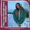 image:imageFunky Junque Womens Winter Earmuffs  Faux Mink amp Long FurFaux Mink Fur  Mint