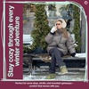 image:imageFunky Junque Womens Winter Earmuffs  Faux Mink amp Long FurLong Fur  Beige