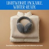 image:imageFunky Junque Womens Winter Earmuffs  Sherpa amp SuedeFuzzy  Grey