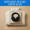 image:imageFunky Junque Womens Winter Earmuffs  Sherpa amp SuedeSherpa W Aztec Band  Black