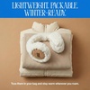 image:imageFunky Junque Womens Winter Earmuffs  Sherpa amp SuedeSuede  CamelIvory