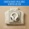 image:imageFunky Junque Womens Winter Earmuffs  Sherpa amp SuedeSuede  ChocolateIvory