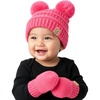 Candy Pink (0-9 Months)