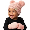 Indi Pink (0-9 Months)