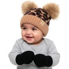 Leopard Latte (0-9 Months)