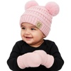 Pale Pink (0-9 Months)