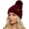 Terry Chenille - Burgundy